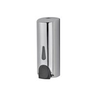 SS Wall Mounted Lotion Dispenser
