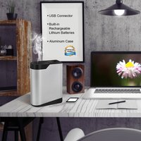 Aromatherapy Oil Diffuser S093
