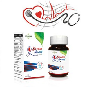 Stream I Heart Capsule