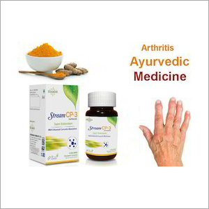 Arthritis Ayurvedic Medicine