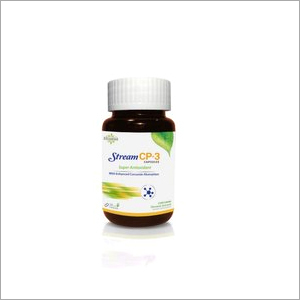 Antidiabetic Inflammatory Capsule