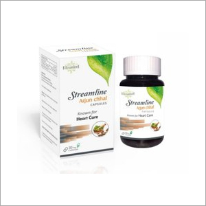 Manage Chelostrol Capsules