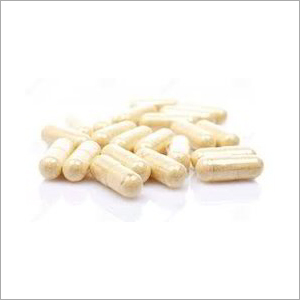 Herbal Digestion Support Capsules
