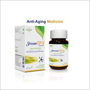 Anti Aging Medicine