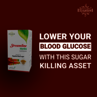 Diabetes Fenugreek Capsules