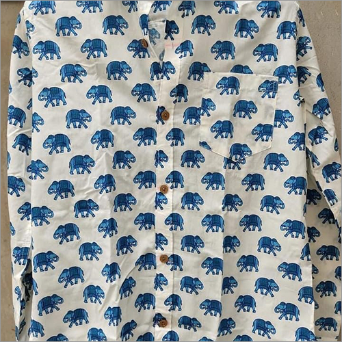 Mens Stylish Shirt