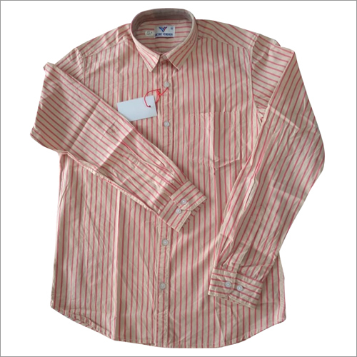 Mens Formal Shirt