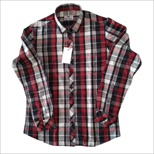 Mens Casual Shirt