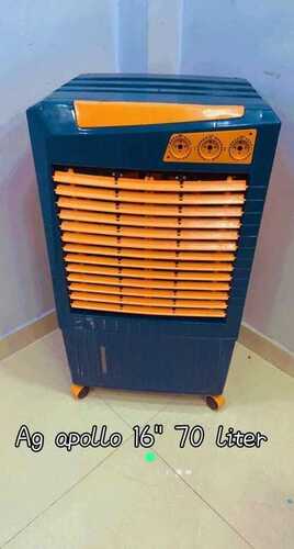 Plastic Dessert Air Cooler Body