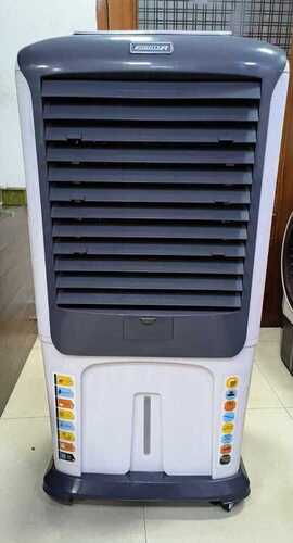Plastic Tower Cooler Body