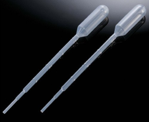 Pasteur Pipette / Plastic Dropper