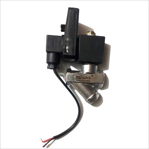 Stainless Steel Hydint Auto Drain Valve