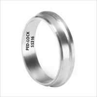 Ss 316 Back Ferrule