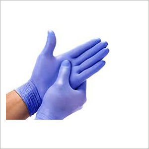 Disposable Gloves