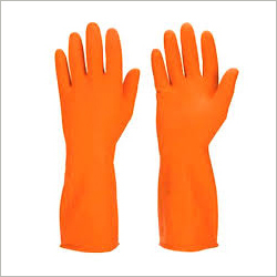 Plain Disposable Gloves