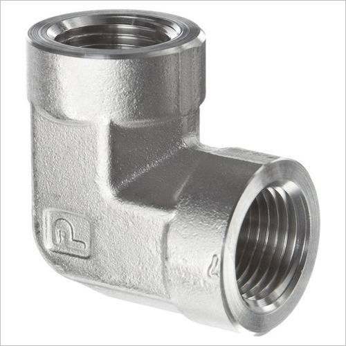 Female Elbow