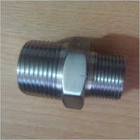 Carban Steel Hex Reducing Nipple