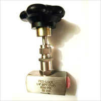 Mini Needle Valve