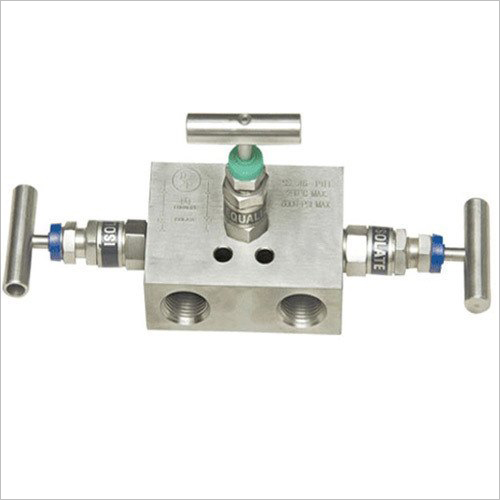 Manifold Valve