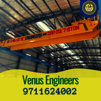 EOT Crane