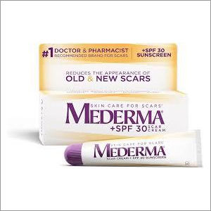 Mederma Cream