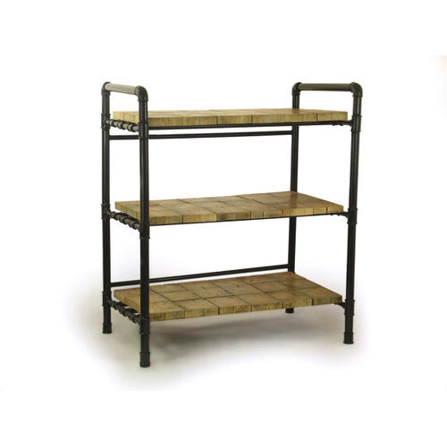 Hospital Racks