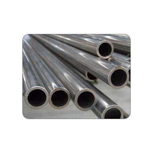 Seamless Pipe Tube