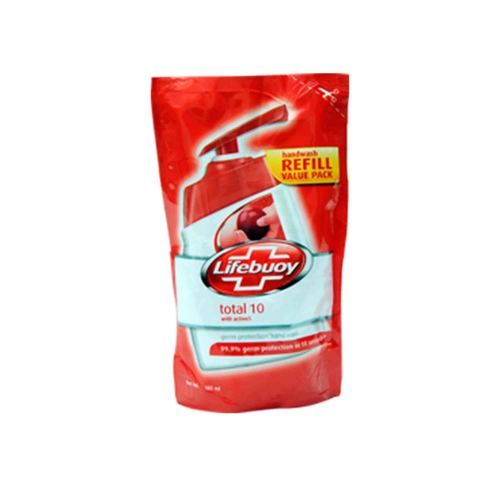 Lifebuoy Hand  Wash Refill