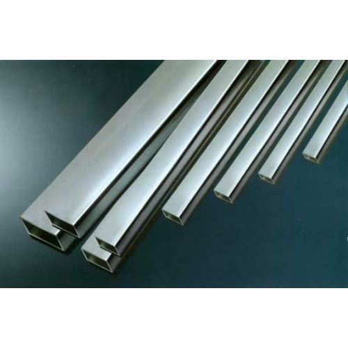 Square Pipe By Bhatia Steel Tubes