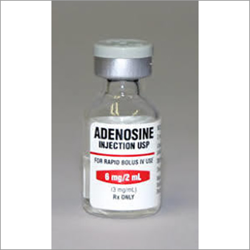Adenosine Injection
