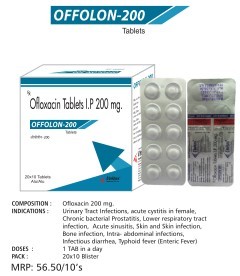 OFFOLON 200