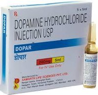 Dopamine Injection