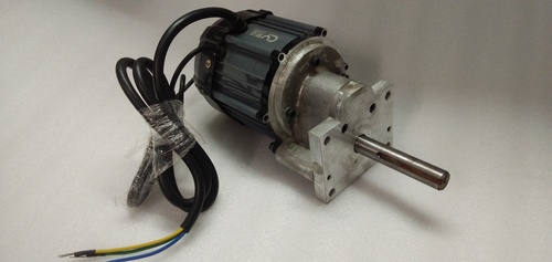 BLDC Gear Motor