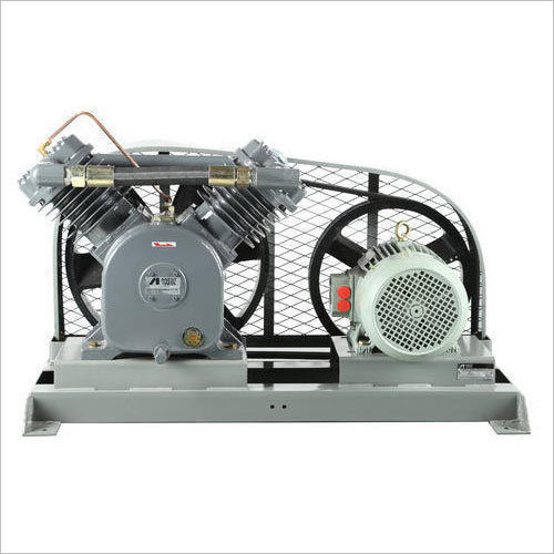 Vacuum Pump