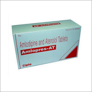 Atenolol Tablets General Medicines