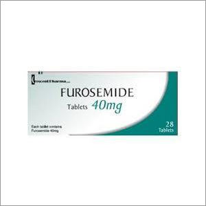 Furosemide Tablets