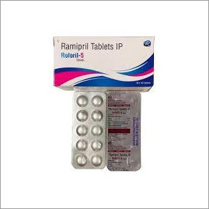 Ramipril Tablets