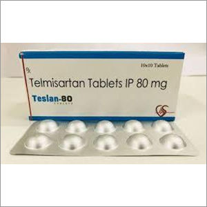 Telmisartan Tablets