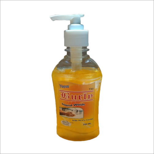 Kill Germs 250 Ml Hand Wash