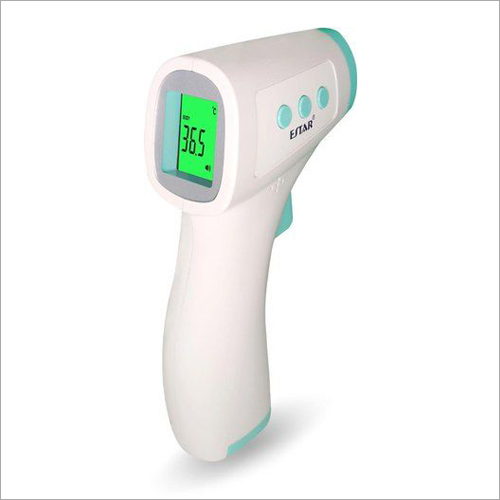 Digital Display Infrared Thermometer