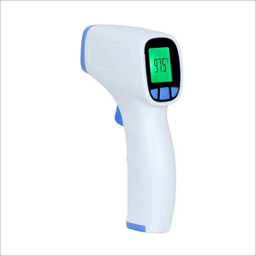 Infrared Forehead Thermometer