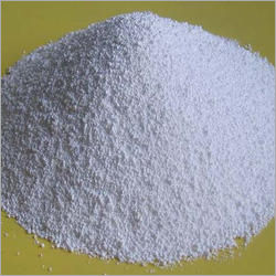 White Potassium Powder