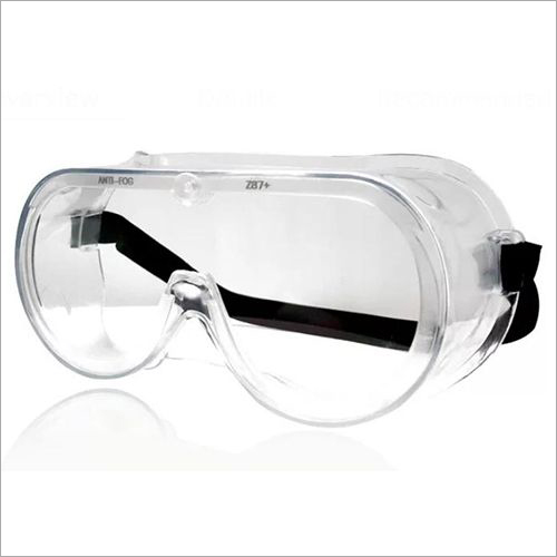 Hospital Safety Goggle