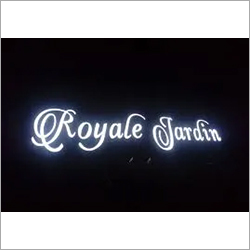 LED Sign Board