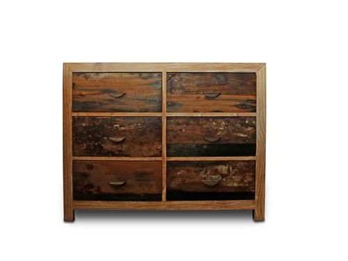 Drawer Chest