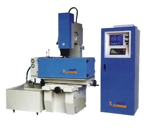 Automatic CNC EDM High Precision  Die Sinker Machine CNC1060