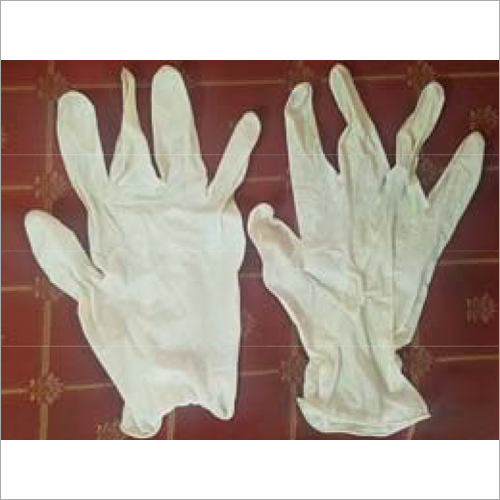 Gloves Letex