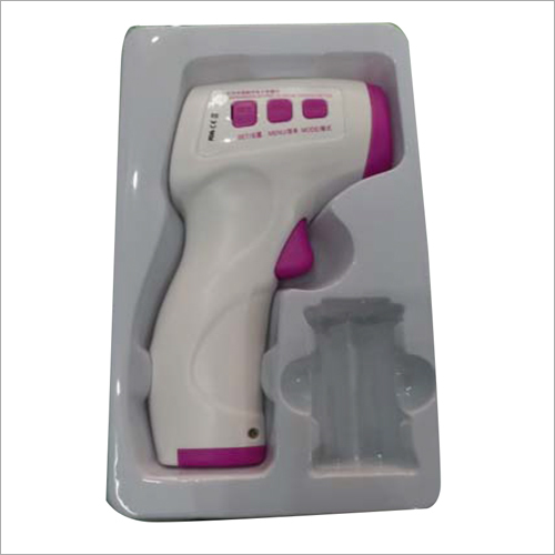 Infrared Forehead Thermometer