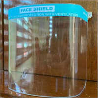 Protective Face Shield