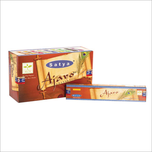 Satya Ajaro Incense Sticks